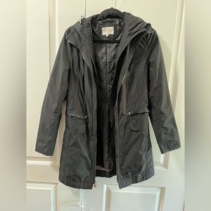 Laundry Rain Jacket, size XS